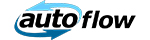 auto flow logo